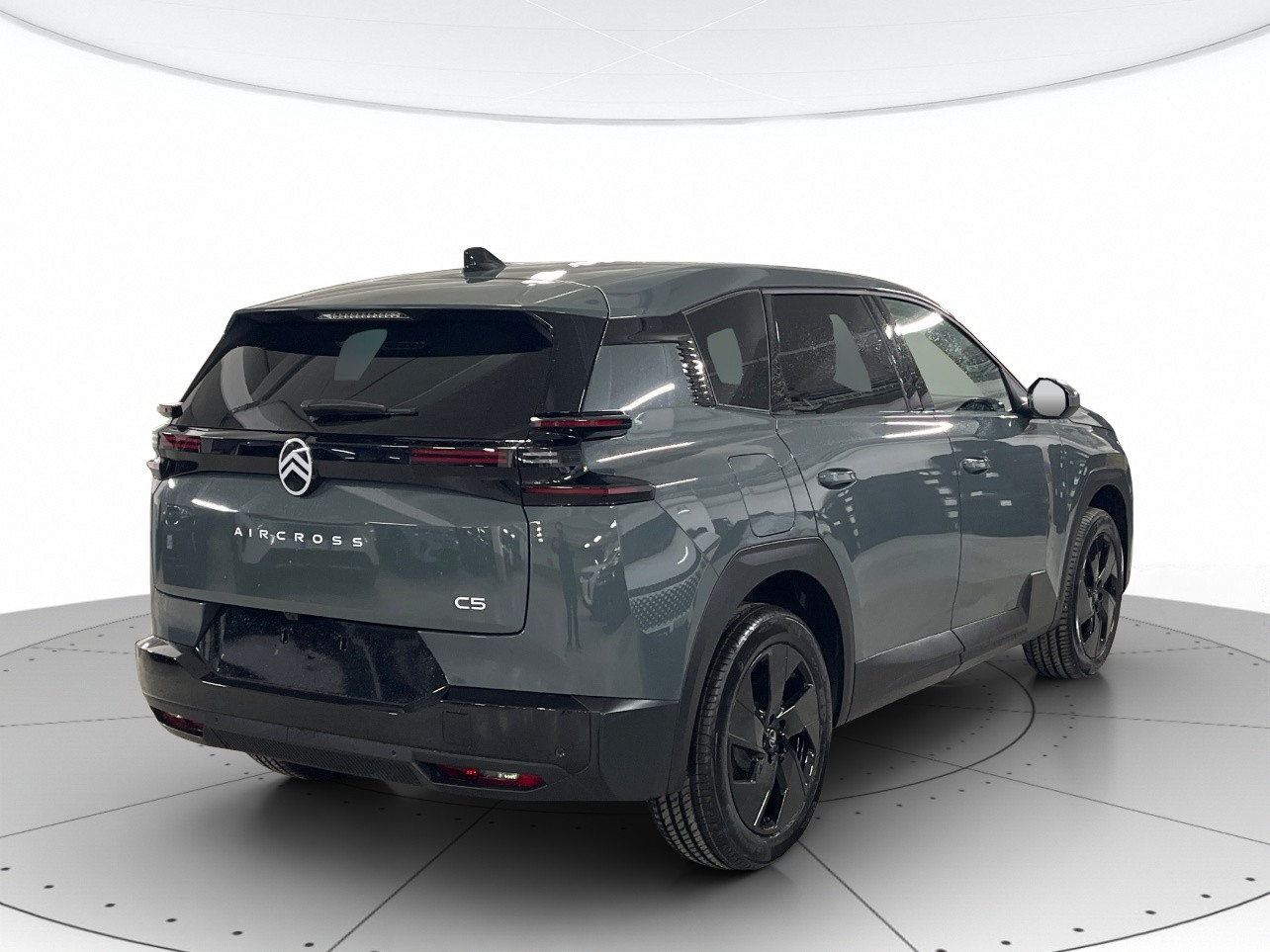 Citroen C5 Aircross KM0 2026 C5 Aircross Verona