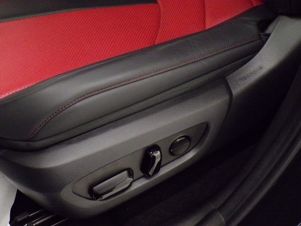 Lexus NX NX 350 2.5 Hybrid F-Sport 4WD e-CVT - 14