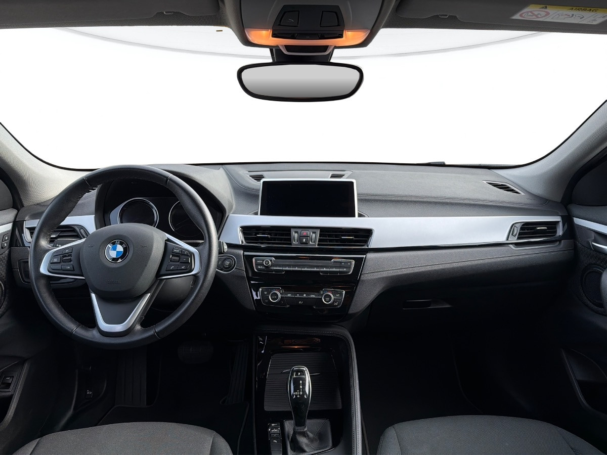 Bmw X2 Usato 2022 X2 Mestre