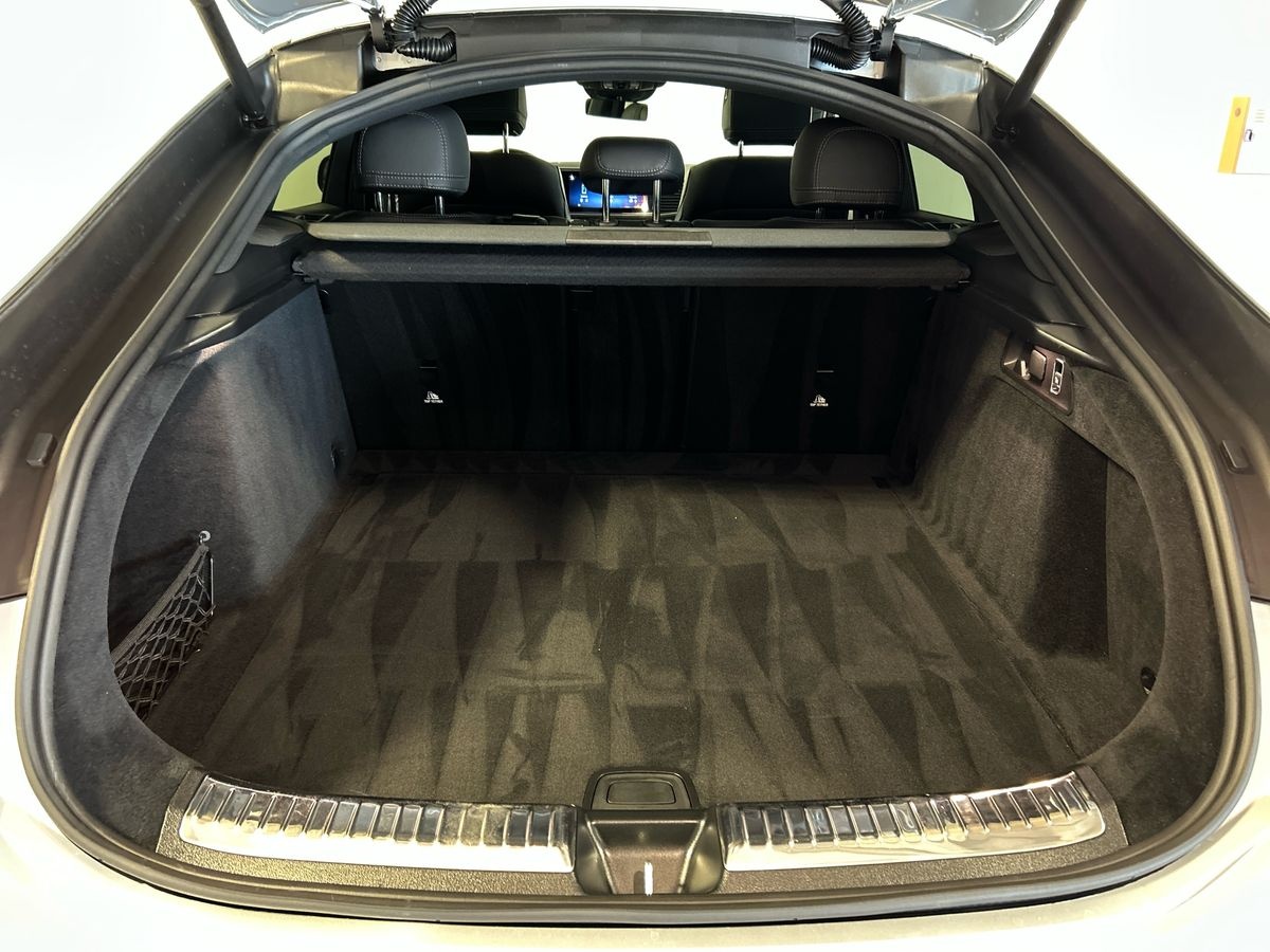 Mercedes GLE Coupé GLE Coupe 450 d Mild hybrid AMG Line Premium 4Matic 9G-Tronic Plus - 8