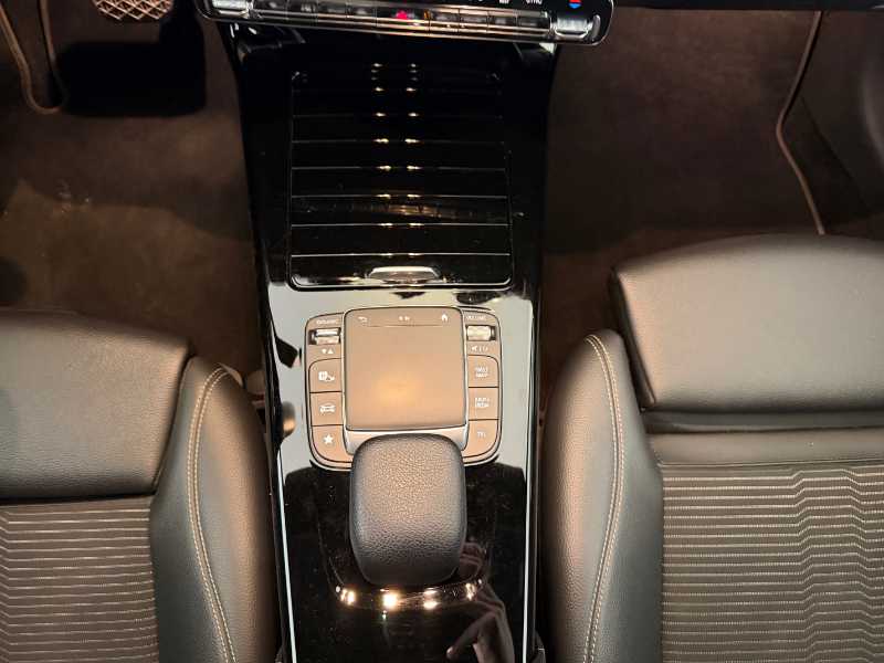 Classe A - W177 - A 200 D Sport Night Edition Auto