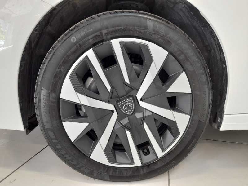 208 Ii - 208 1.2 Hybrid Style 110cv E-dcs 6