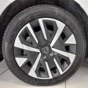 208 Ii - 208 1.2 Hybrid Style 110cv E-dcs 6