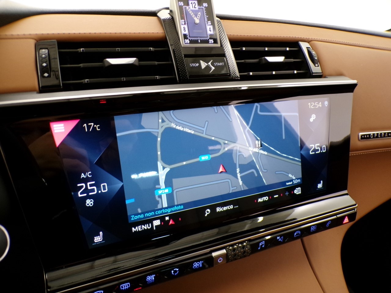 Ds DS7 DS7 Crossback 2.0 BlueHDi Grand Chic Auto - 19