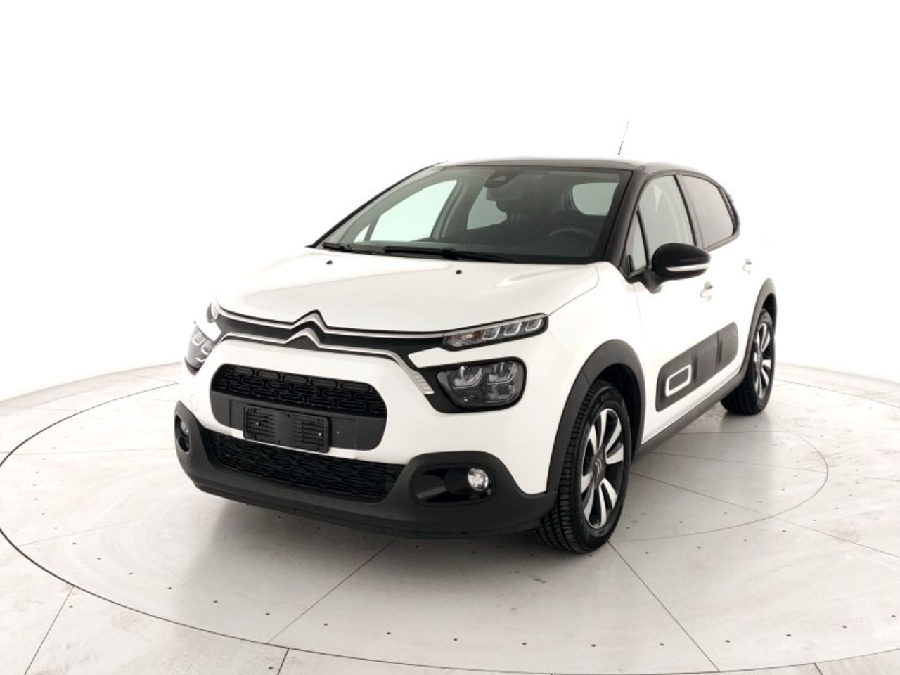 Citroen C3 Usato 2023 C3 Reggio Emilia