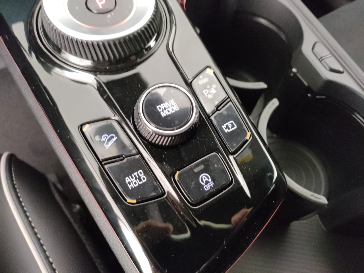 Kia Sportage Nuovo Ibrido diesel Sportage Porto Mantovano
