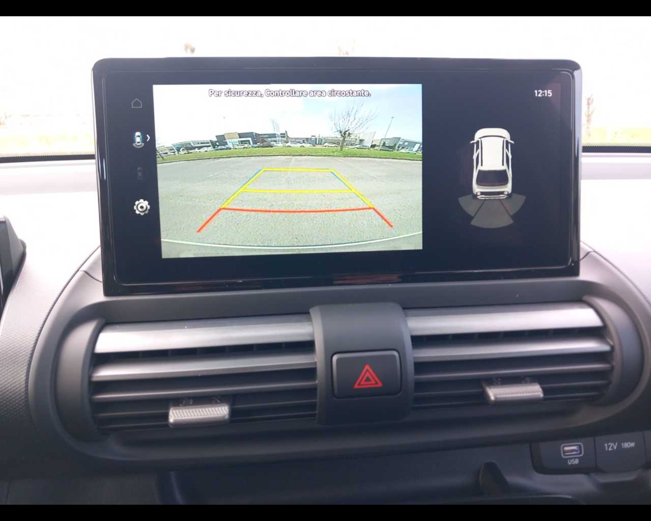 Hyundai Inster Nuovo Elettrico Inster Rovigo