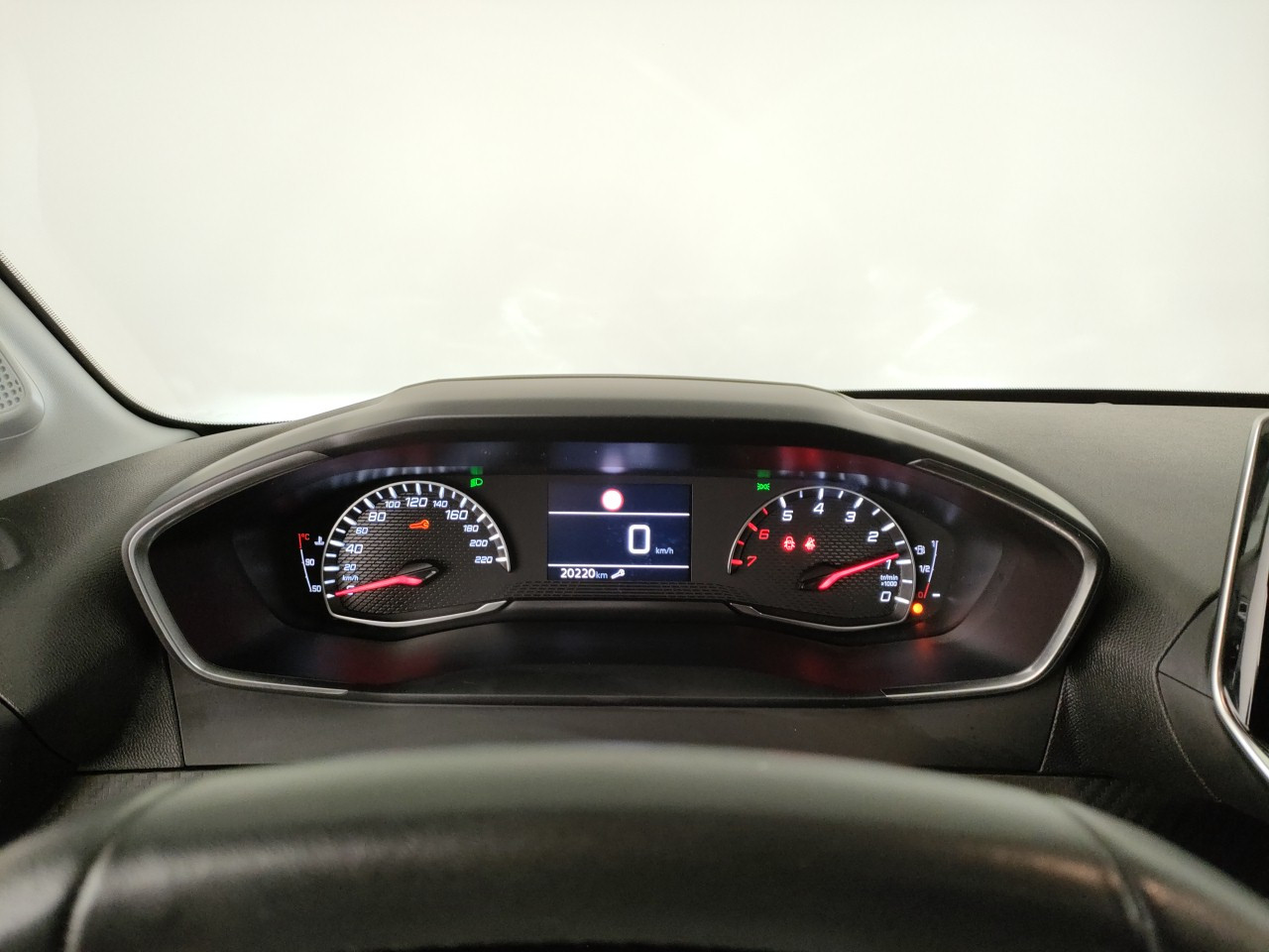 Peugeot 208 Usato 2024 208 Reggio Emilia