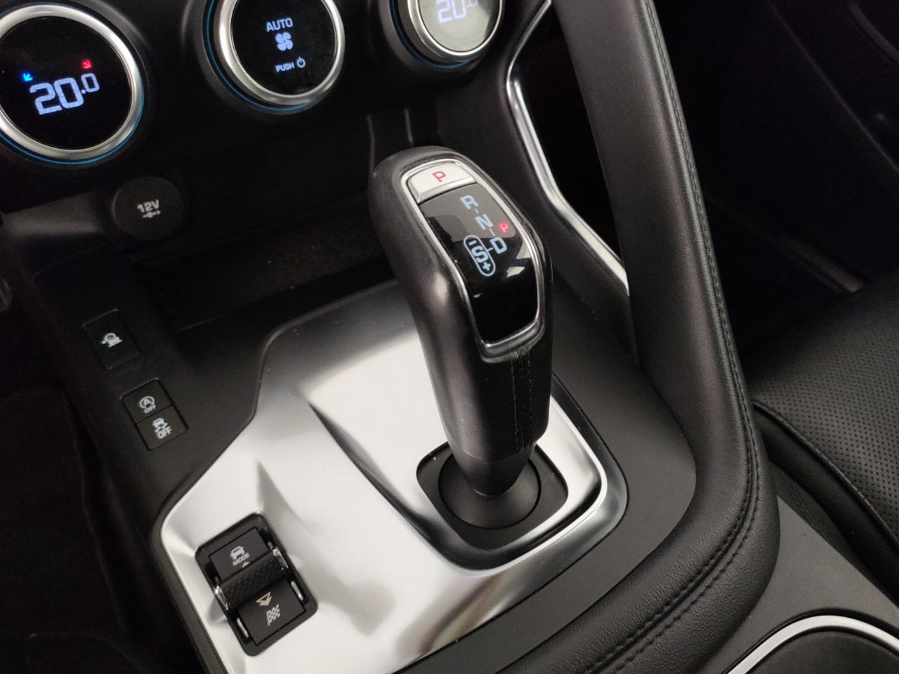 Jaguar E-Pace Usato 2018 E-Pace Porto Mantovano