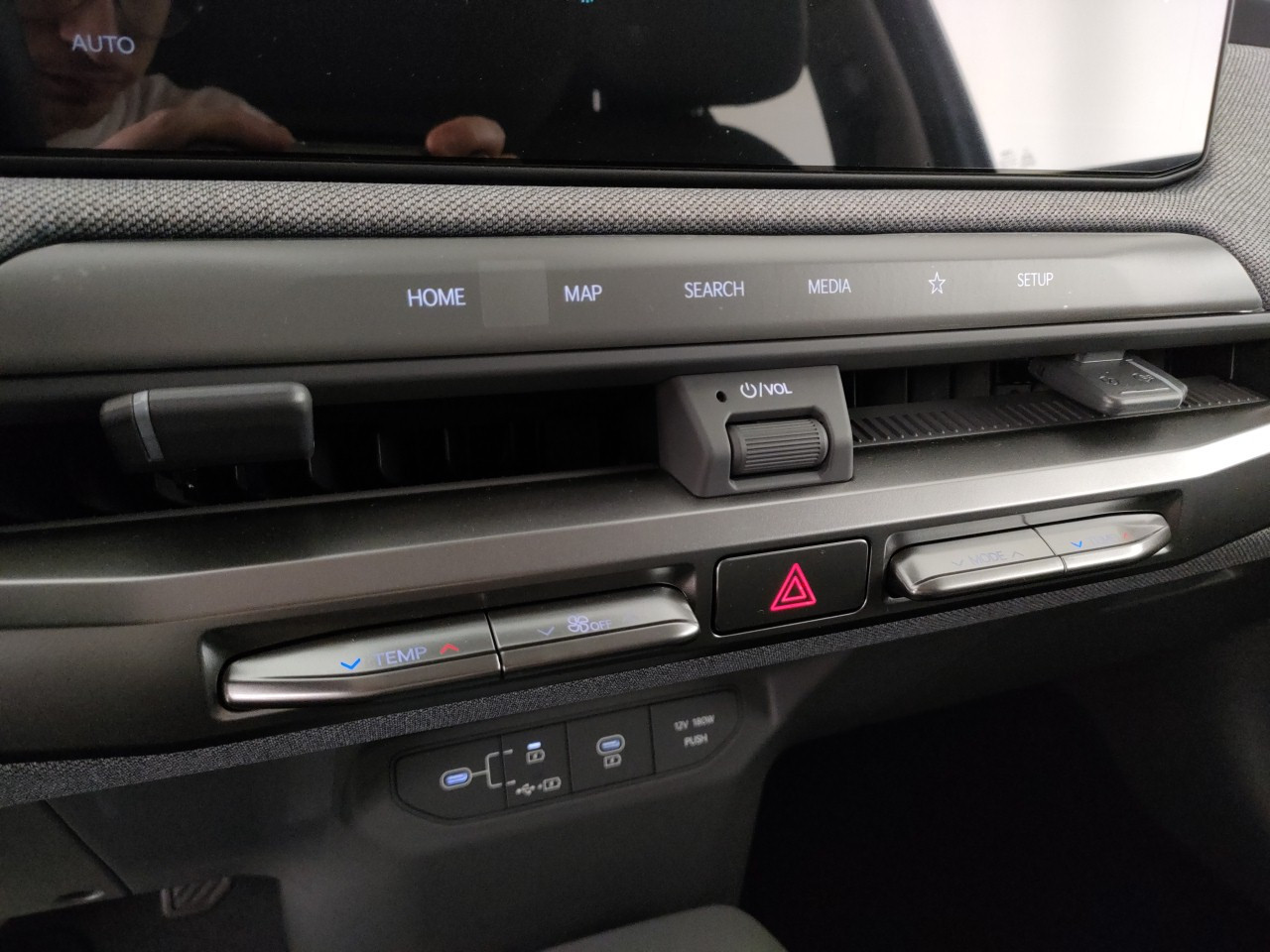 Kia EV3 Nuovo Elettrico EV3 Mantova