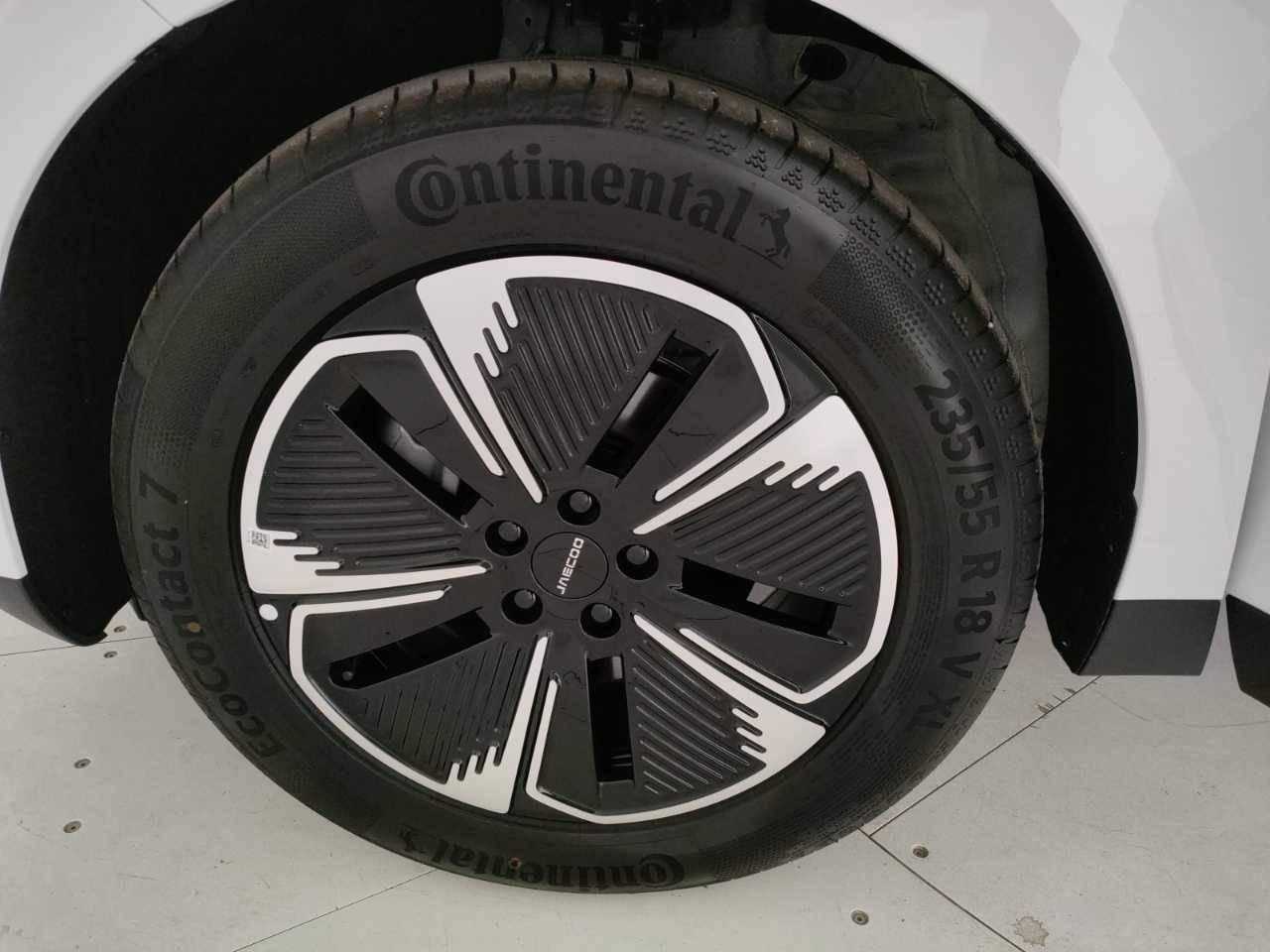 Jaecoo Jaecoo 5 Nuovo Benzina Jaecoo 5 Rovigo