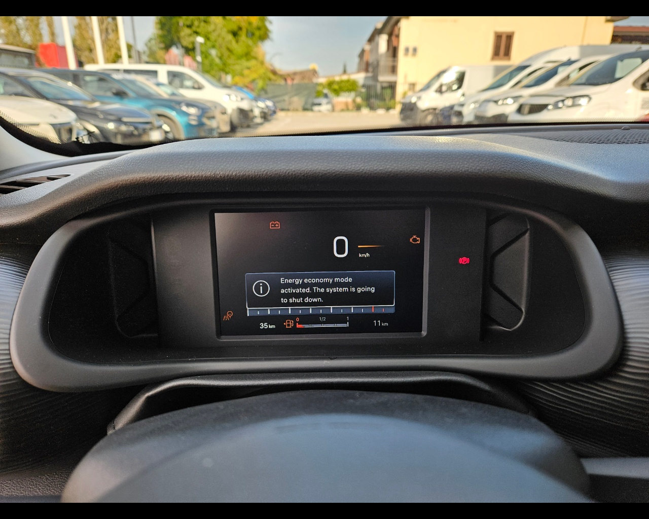 JEEP Avenger Avenger Benzina Avenger Longitude 1.2 100cv Benzina Aziendale - 6