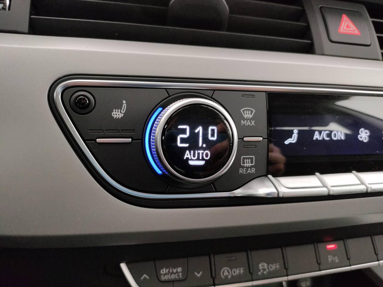 Audi A5 Usato 2021 A5 Padova