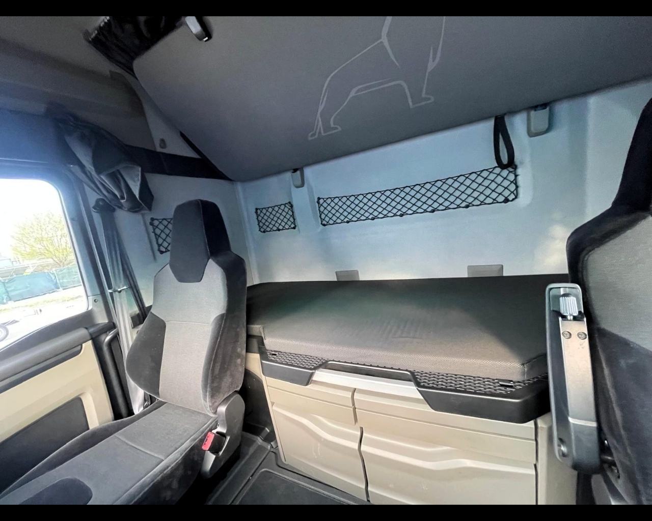 MAN TGX 18.510 4X2 BL SA ADR AT