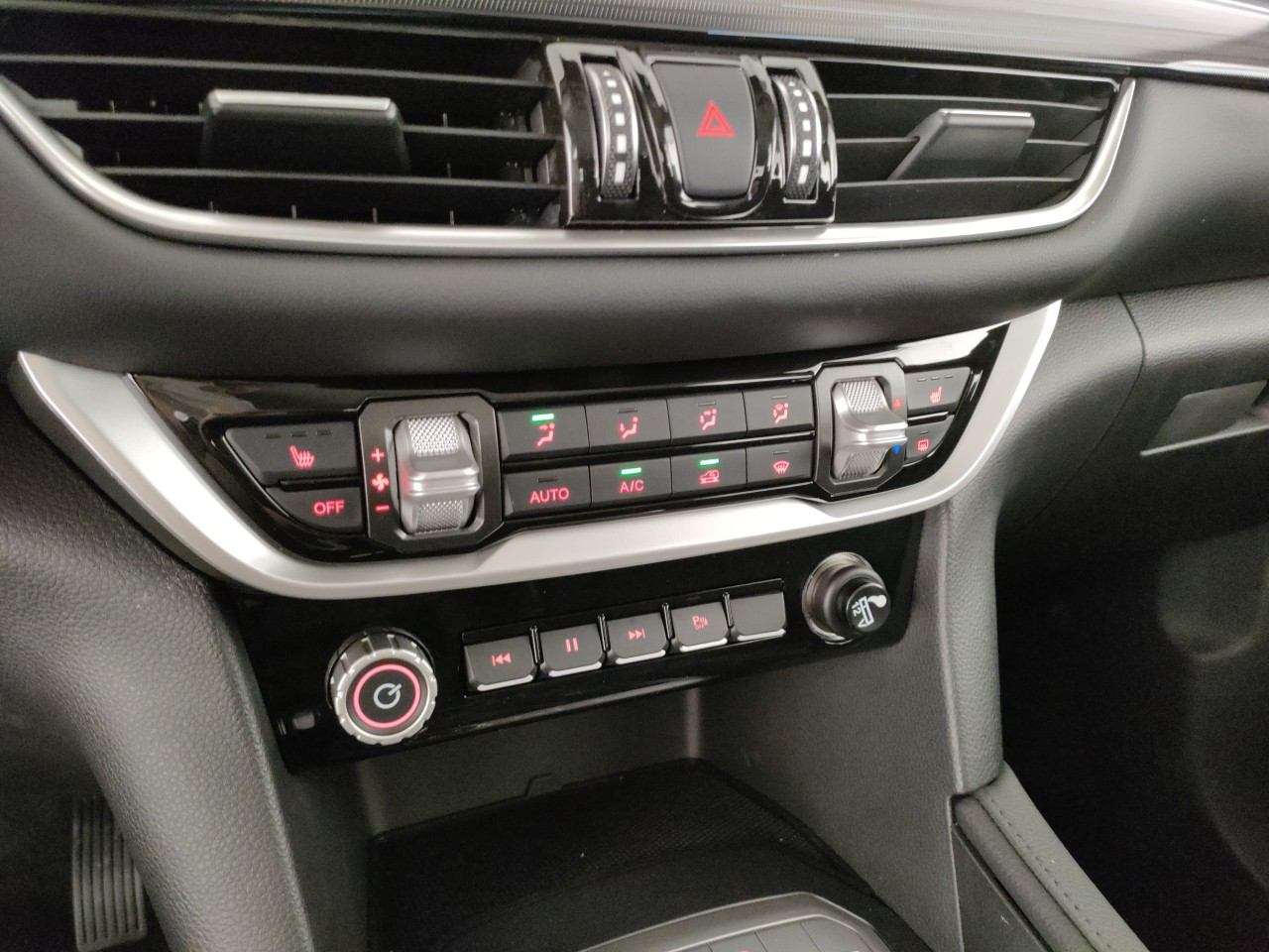 Foton Tunland G7 Nuovo Diesel Tunland G7 Porto Mantovano