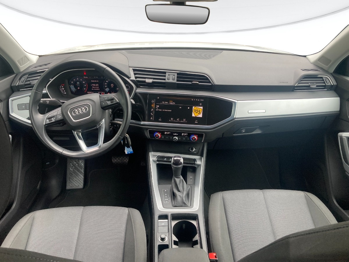 Audi Q3 Usato 2022 Q3 Modena