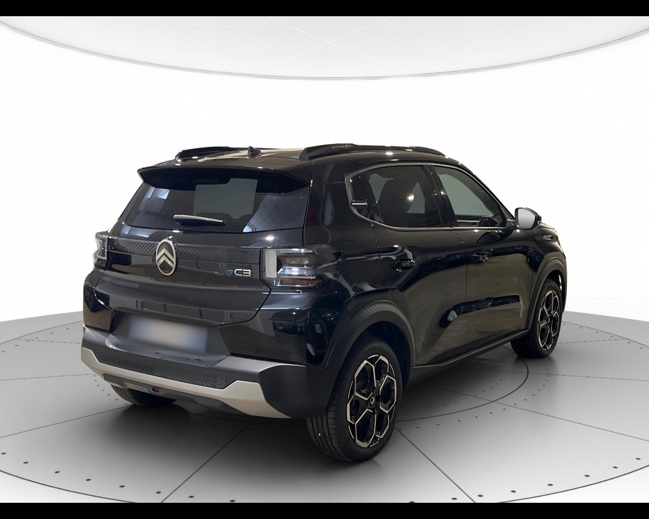 Citroen C3 Usato 2025 C3 Verona
