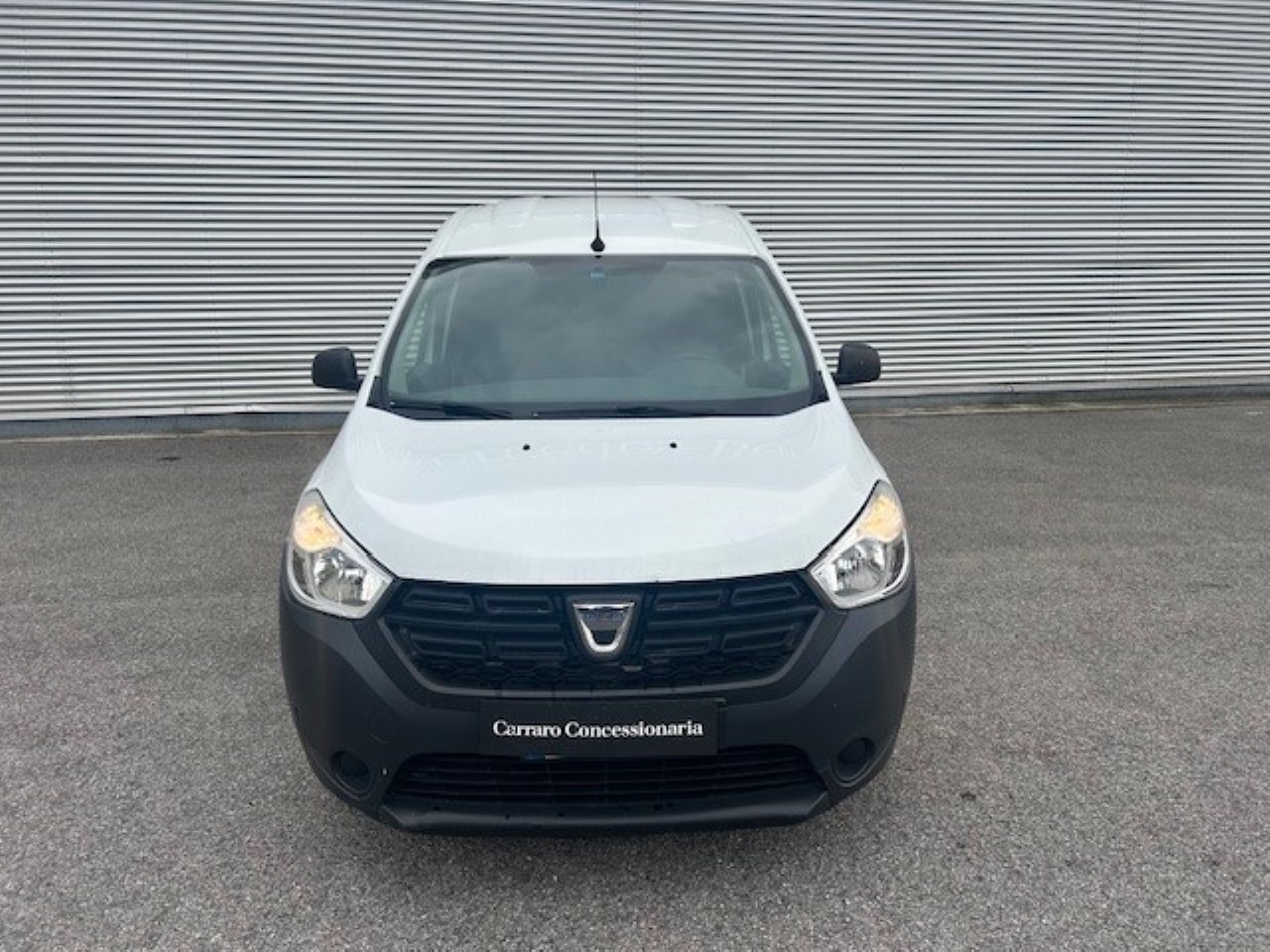 Dacia Dokker dokker van 1.6 SCe 110cv gpl - 3
