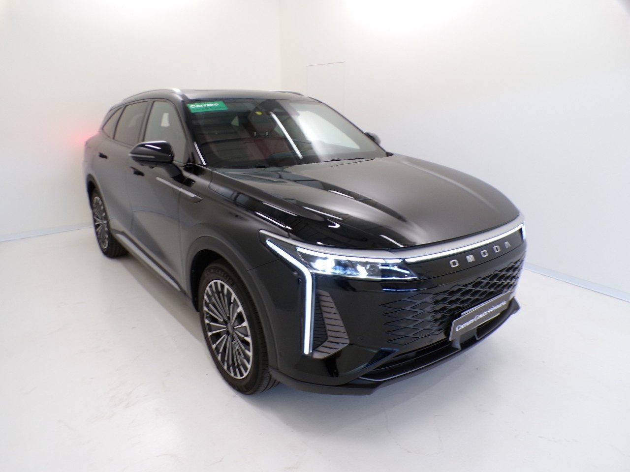 Omoda Omoda 9 Omoda 9 1.5 TGDi plug-in SHS Premium i-AWD DHT3 - 3