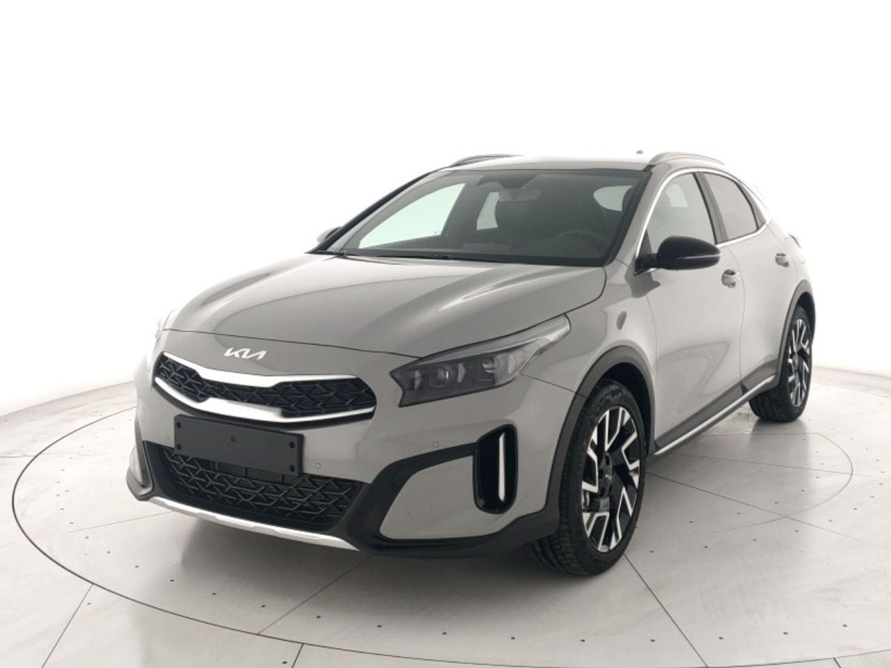 Kia Xceed Nuovo gPL Xceed Mantova