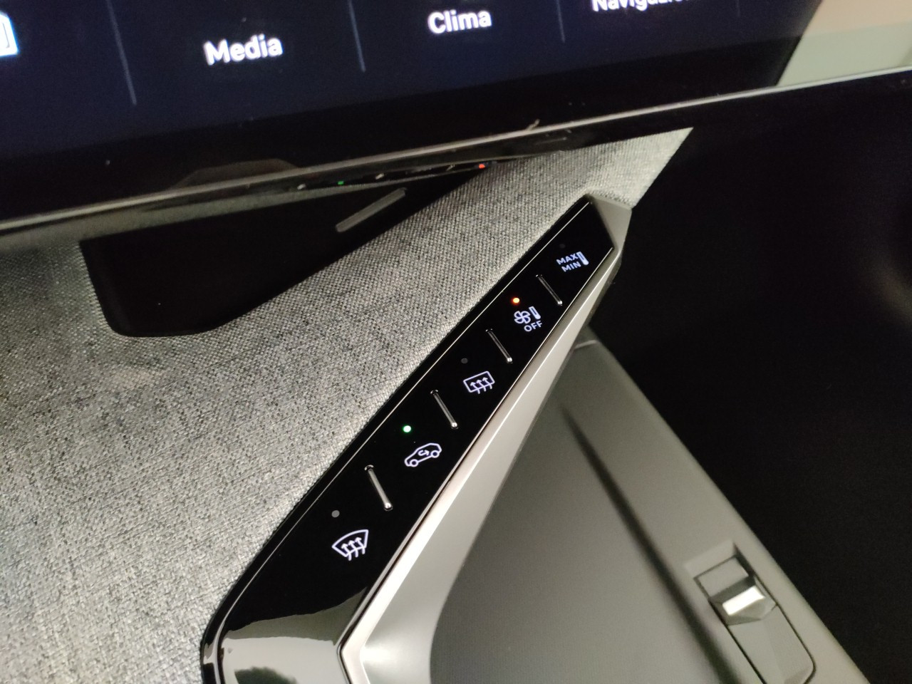 Peugeot 3008 Aziendali 2025 3008 Porto Mantovano