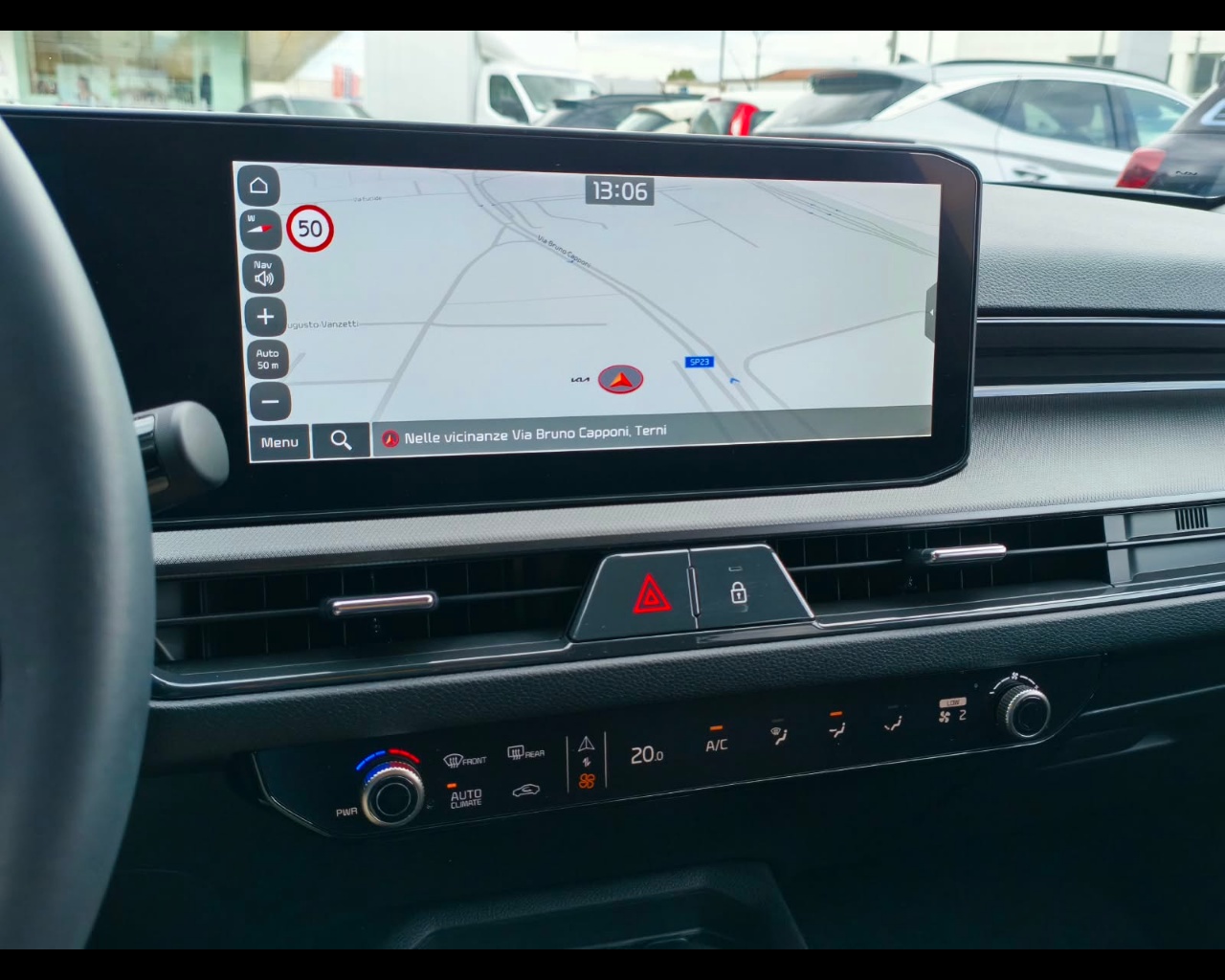 Foto KIA NUOVA STONIC 1.0 T-GDI MH STYLE LAUNCH
5 Door
