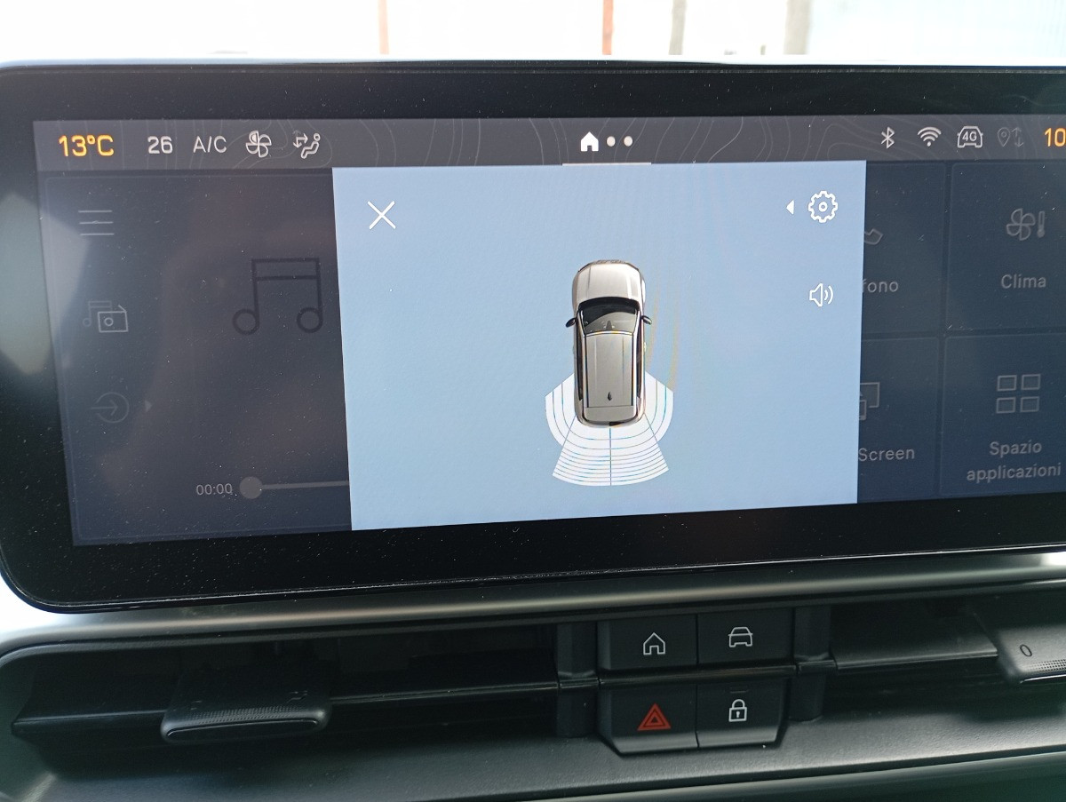 Jeep Avenger Usato 2024 Avenger San Vendemiano