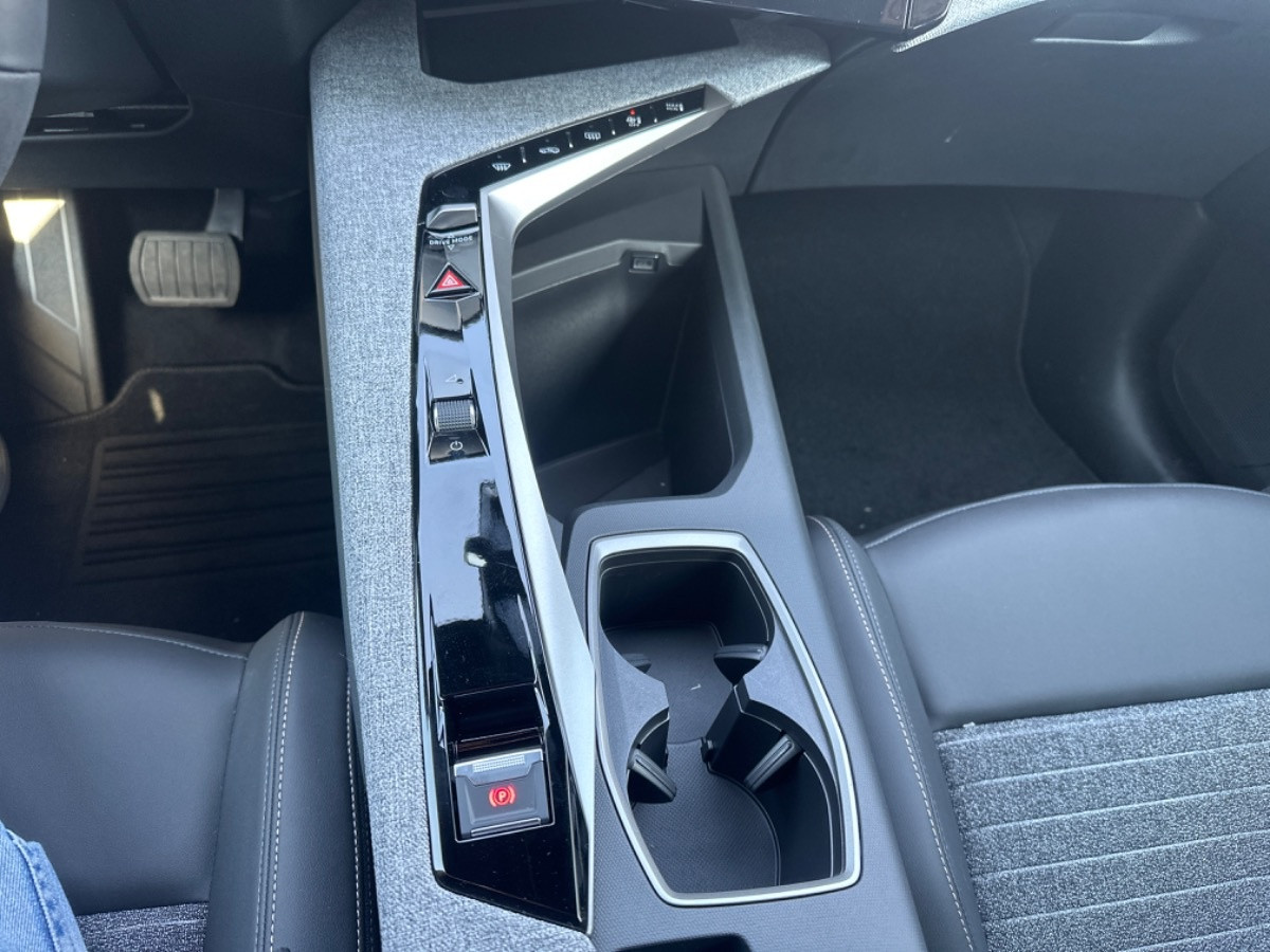 Peugeot 3008 Usato 2025 3008 Carpi