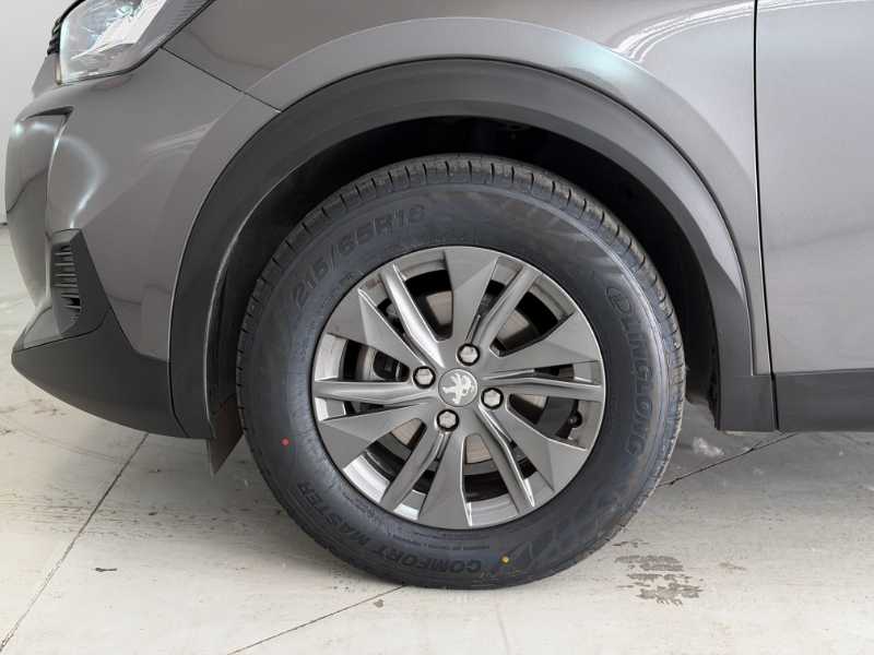 2008 Ii 2020 - 2008 1.2 Puretech Allure Pack S&s 100cv