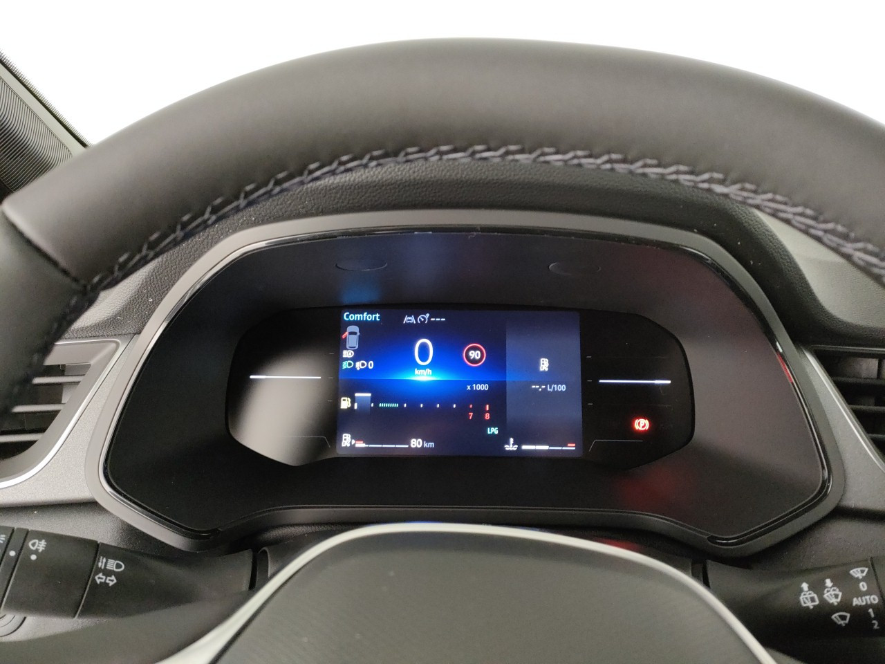 Renault Captur KM0 2025 Captur Mestre