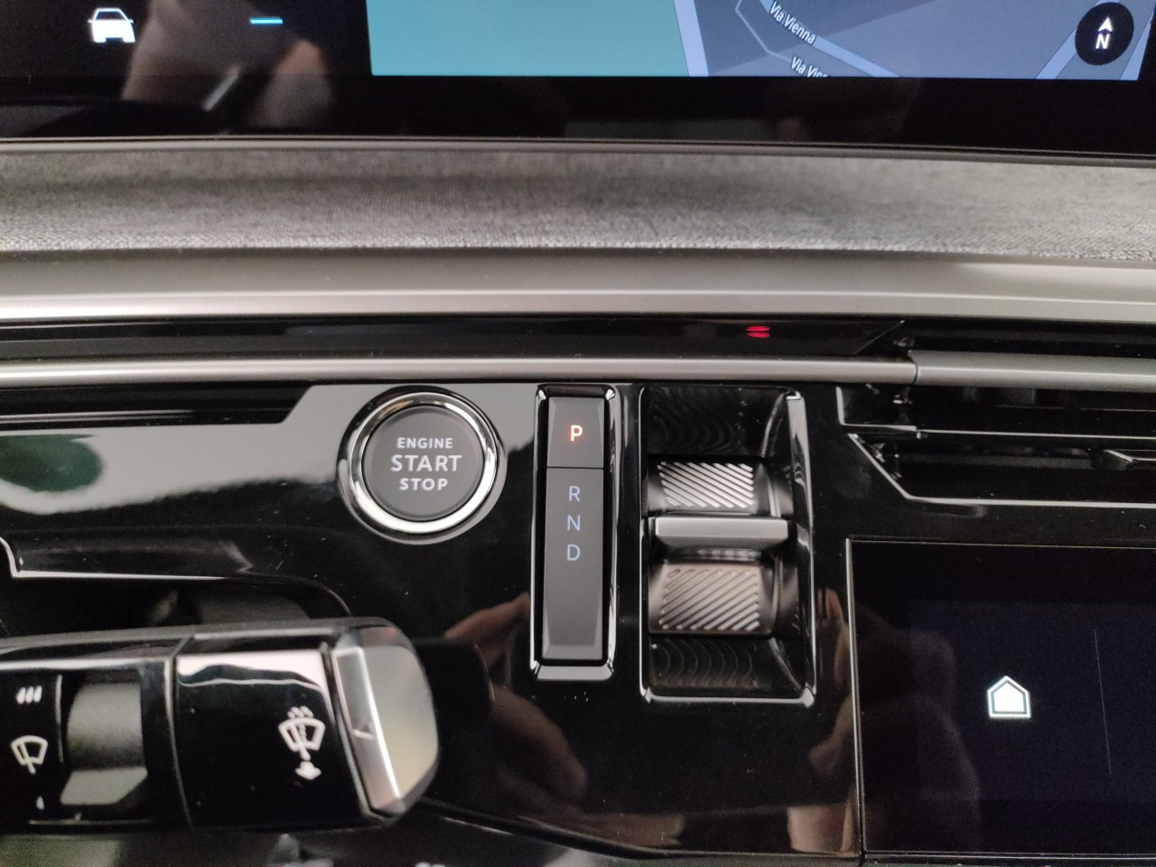 Peugeot 3008 Nuovo Elettrico 3008 Porto Mantovano