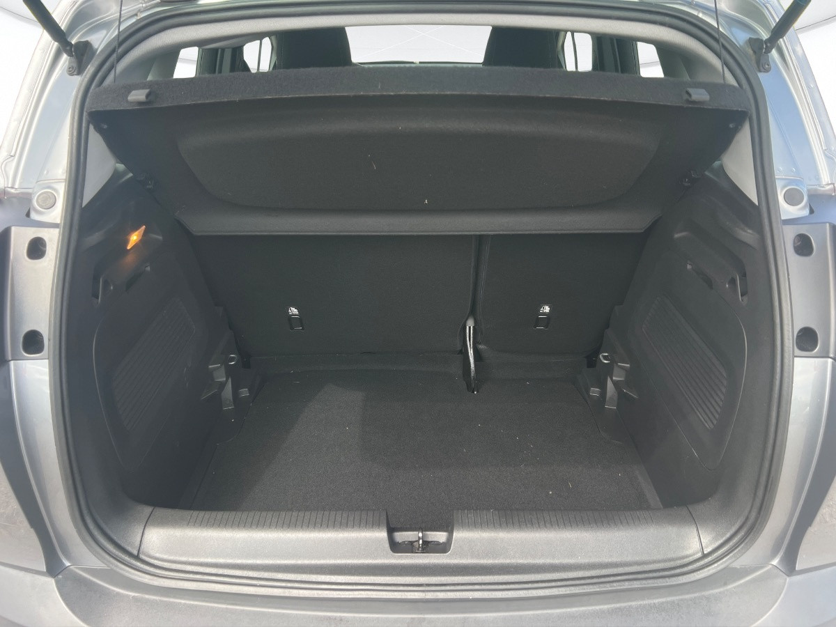 Opel Crossland Usato 2019 Crossland Rovigo
