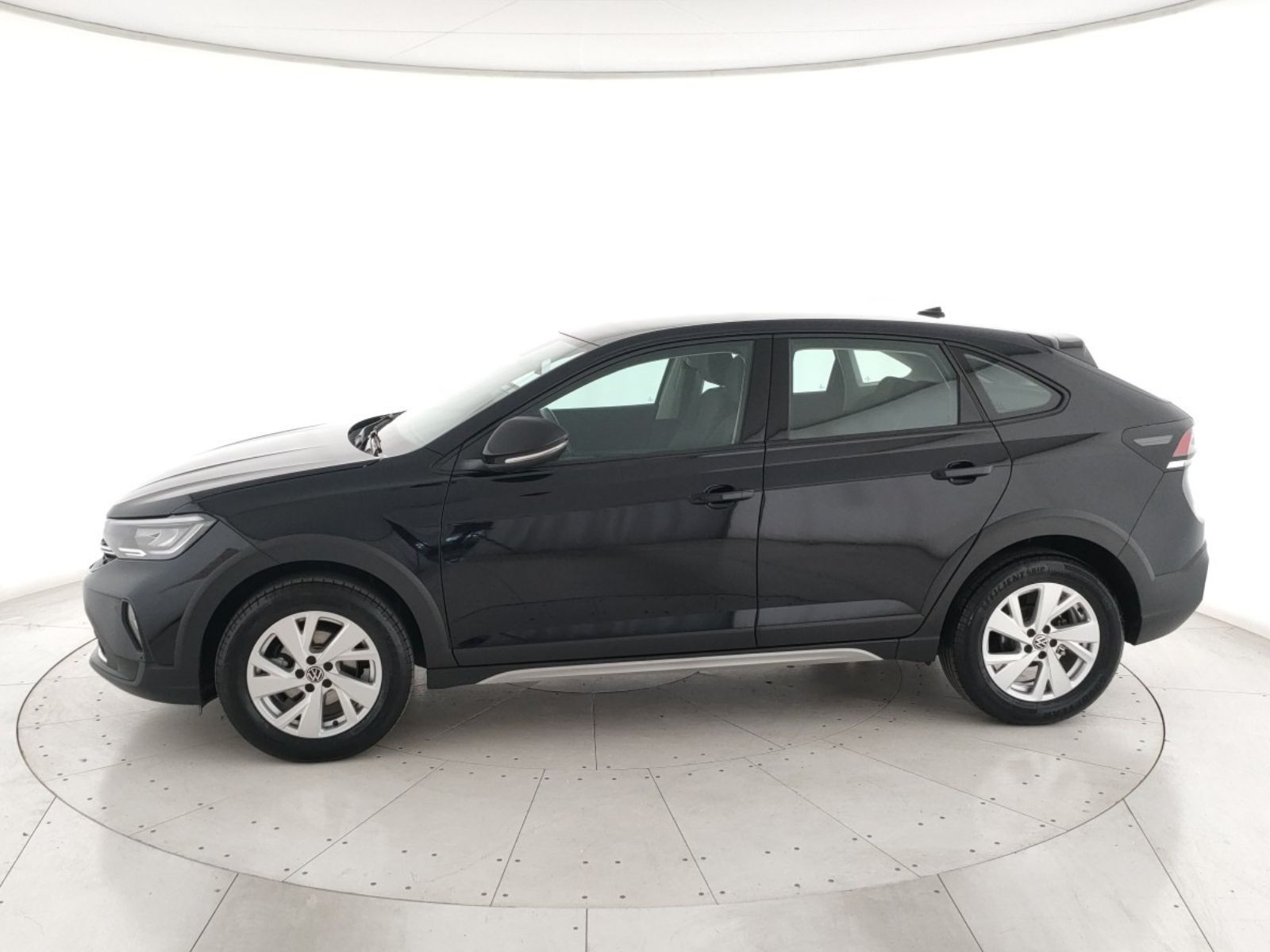 Volkswagen Taigo Usato 2024 Taigo Legnago
