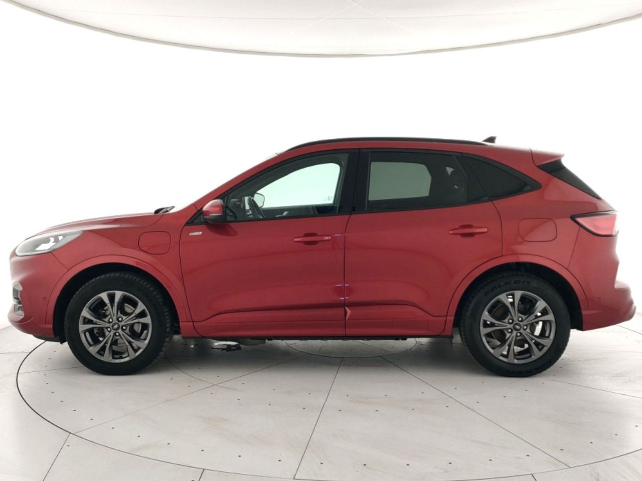 Ford Kuga Usato 2022 Kuga Parma