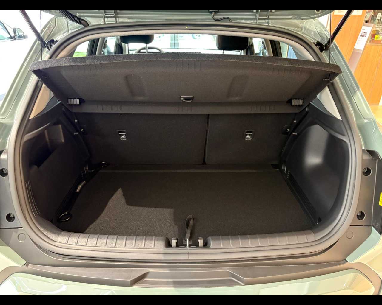 Kia Stonic KM0 2026 Stonic Rovigo