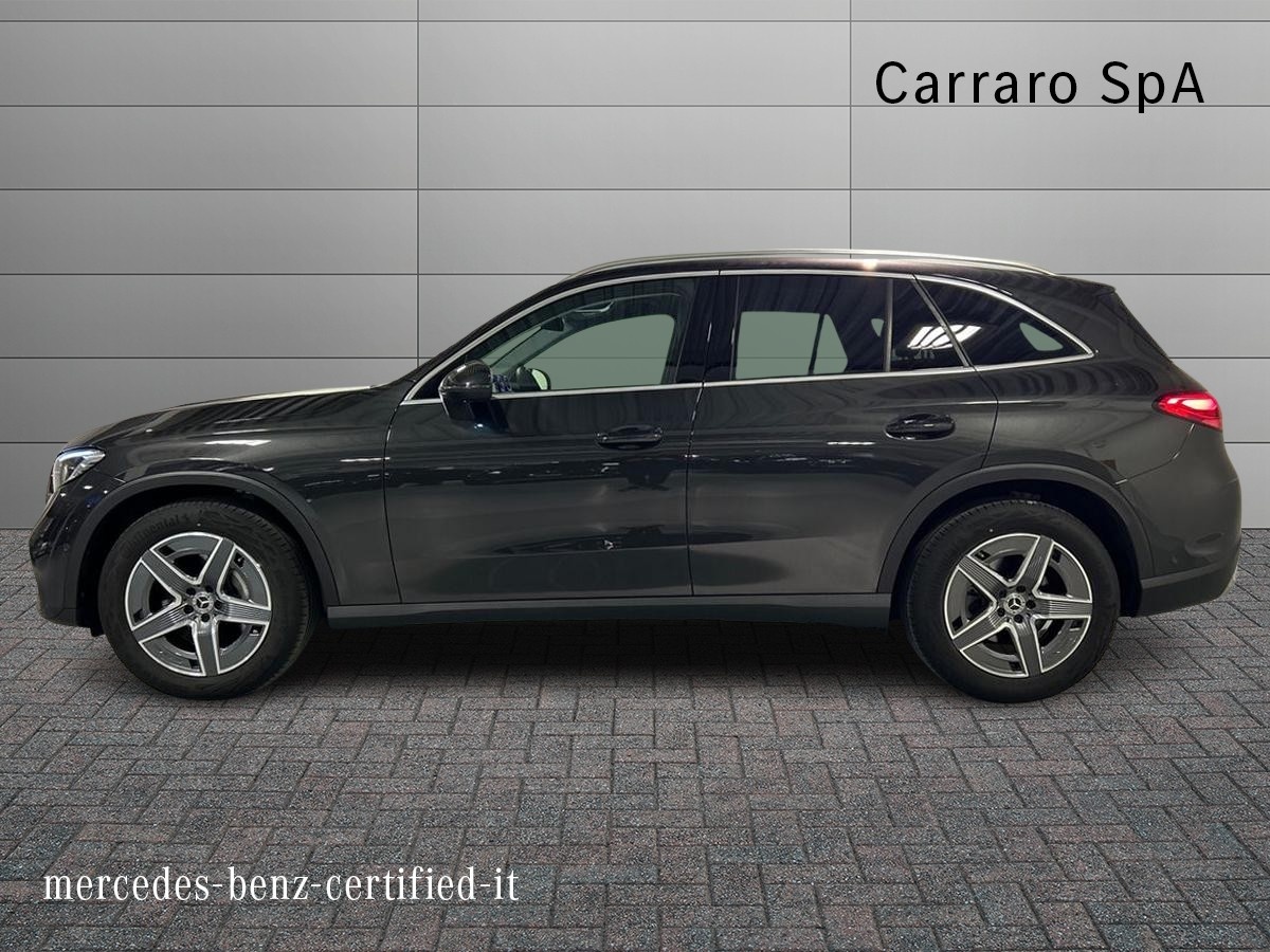 Mercedes GLC GLC SUV 200 Mild-Hybrid AMG Line Advanced Plus 4Matic 9G-Tronic - 6