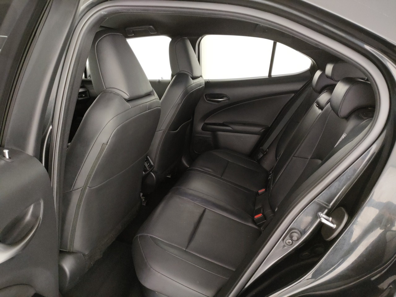 Lexus UX Usato 2021 UX Porto Mantovano