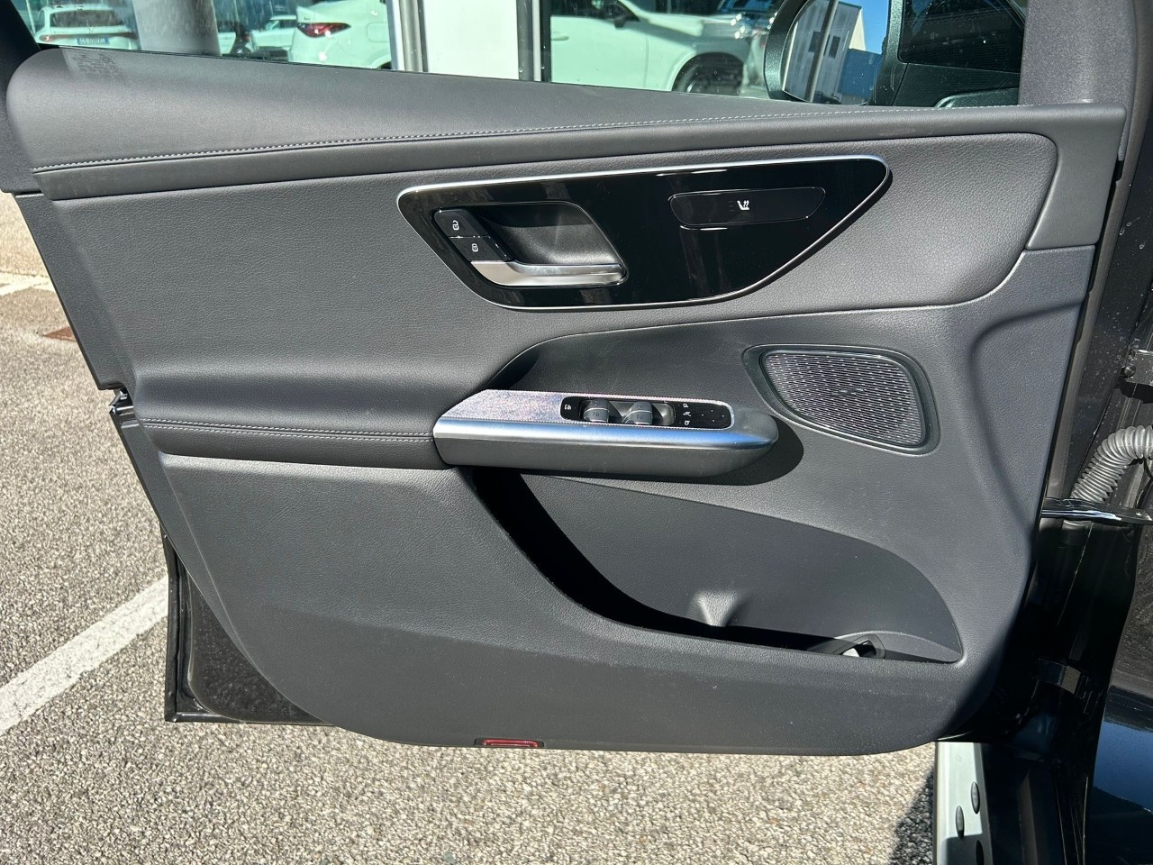 Mercedes GLC GLC 300 de 4Matic AMG Line ADVANCED TECH - 17