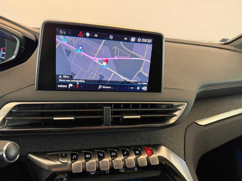 3008 Ii - 3008 1.5 Bluehdi Gt Line S&s 130cv Eat8