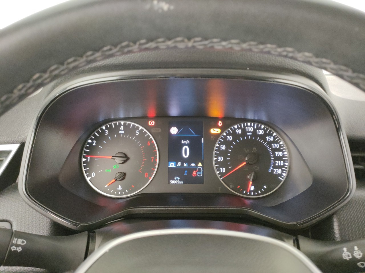 Renault Clio Usato 2022 Clio Parma