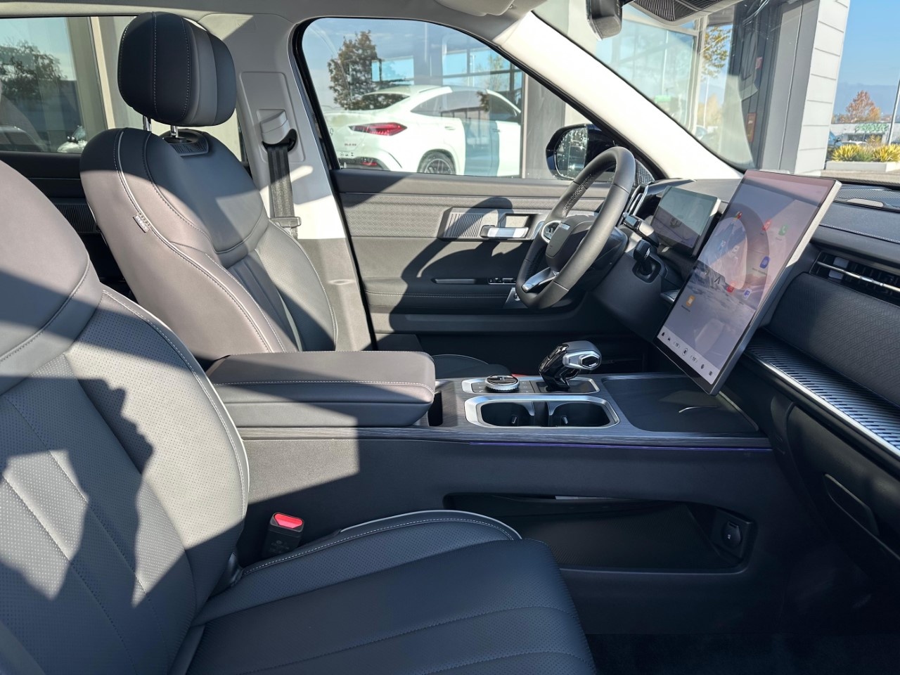Jaecoo JAECOO 7 7 - Exclusive 1.6 TGDI Trazione Integrale - 9