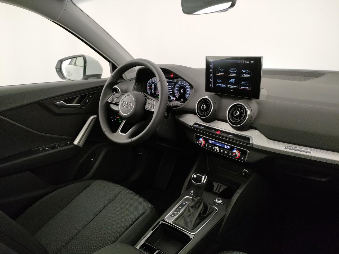 Audi Q2 Usato 2024 Q2 Legnago