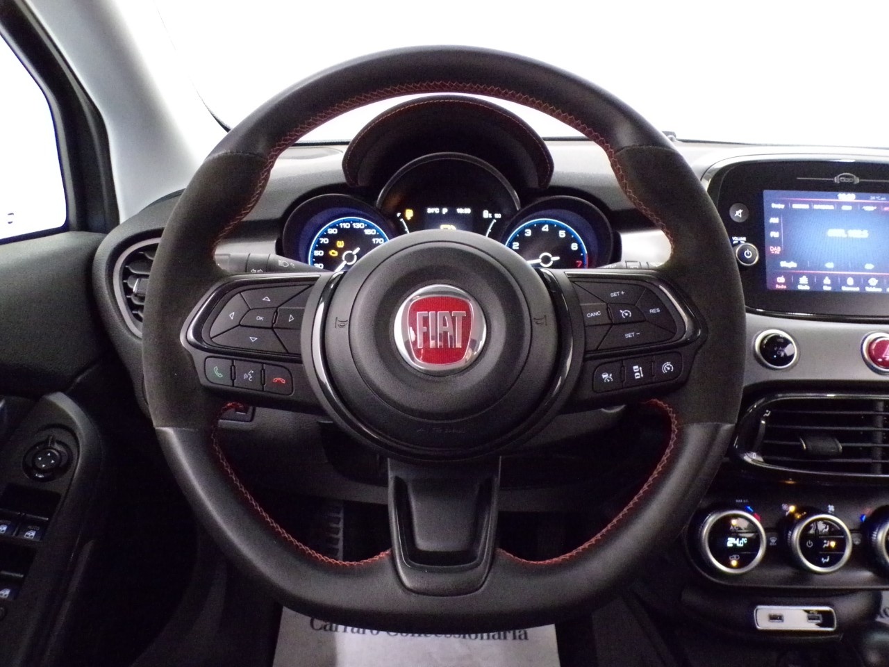 Fiat 500 500 X 1.5 T4 Hybrid 130cv Sport DCT - 16