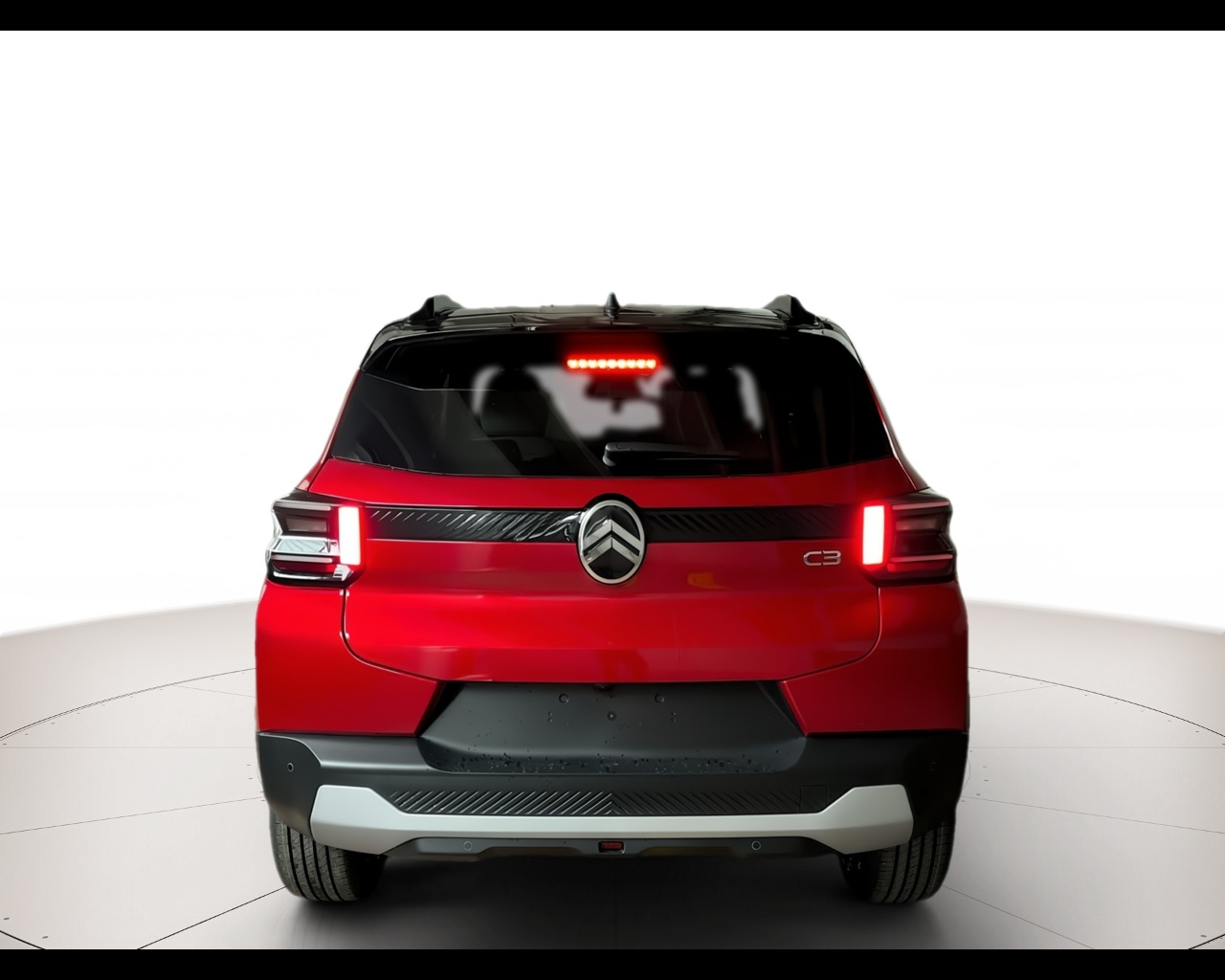 Citroen C3 Nuovo Benzina C3 Verona