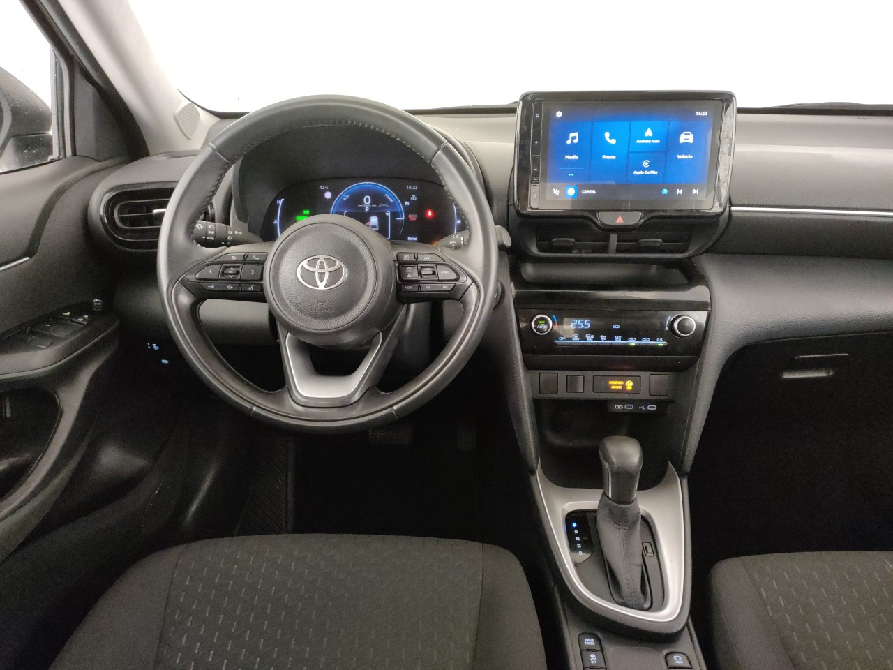 Toyota Yaris Cross Usato 2025 Yaris Cross San Zeno Naviglio