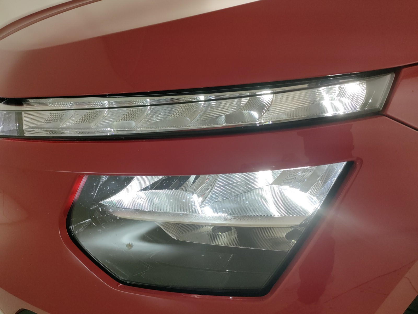 Skoda Kamiq Aziendali 2024 Kamiq Legnago