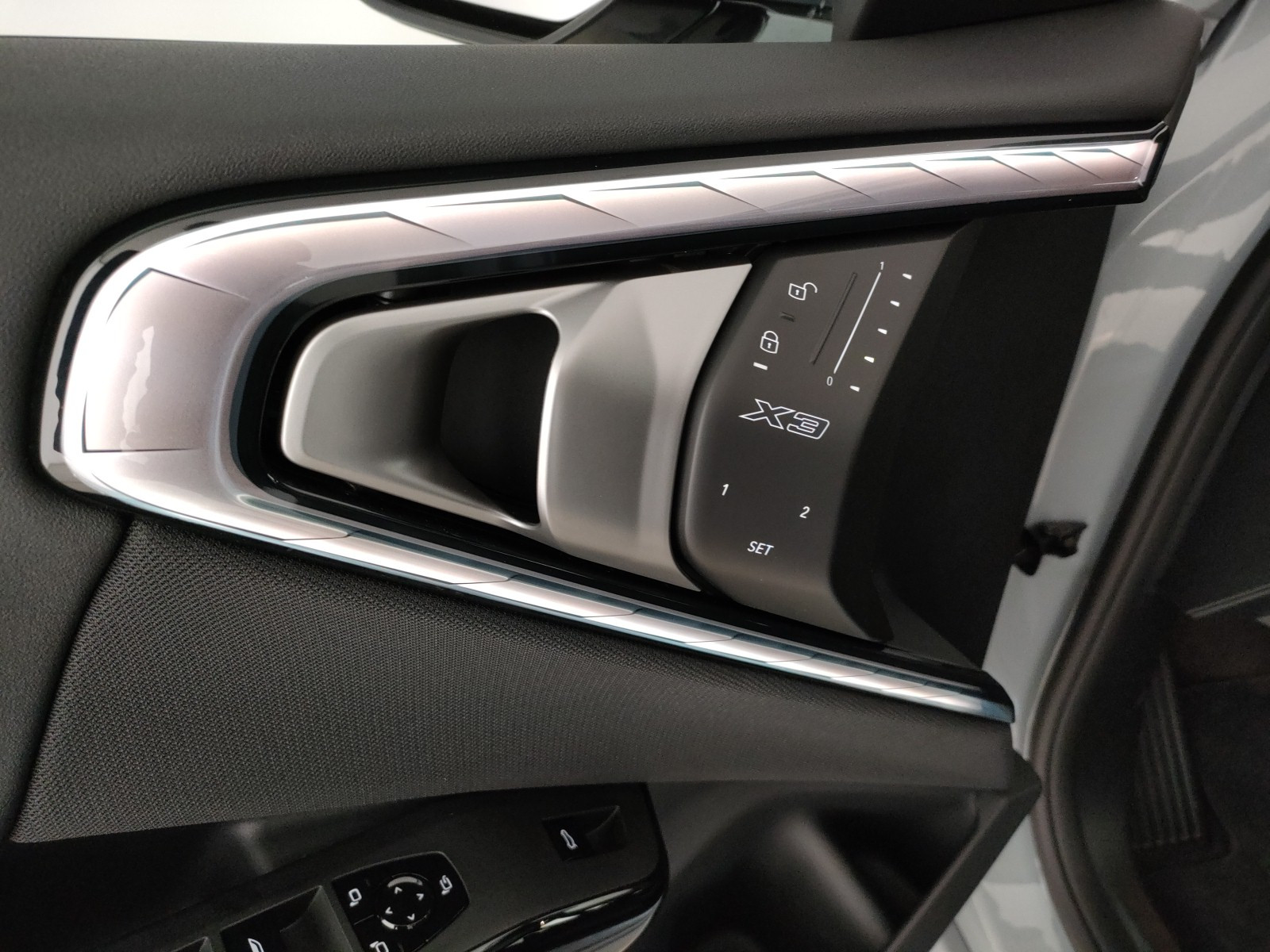 Bmw X3 Aziendali 2026 X3 Padova