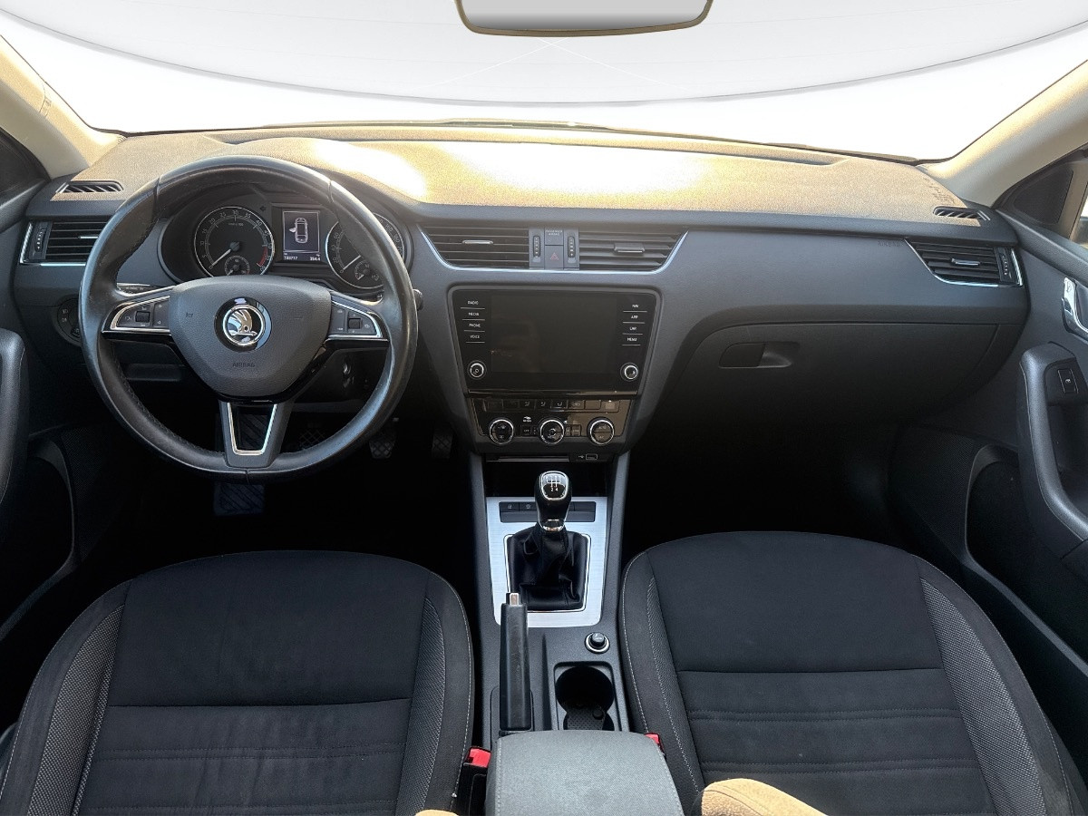 Skoda Octavia Usato 2019 Octavia Padova