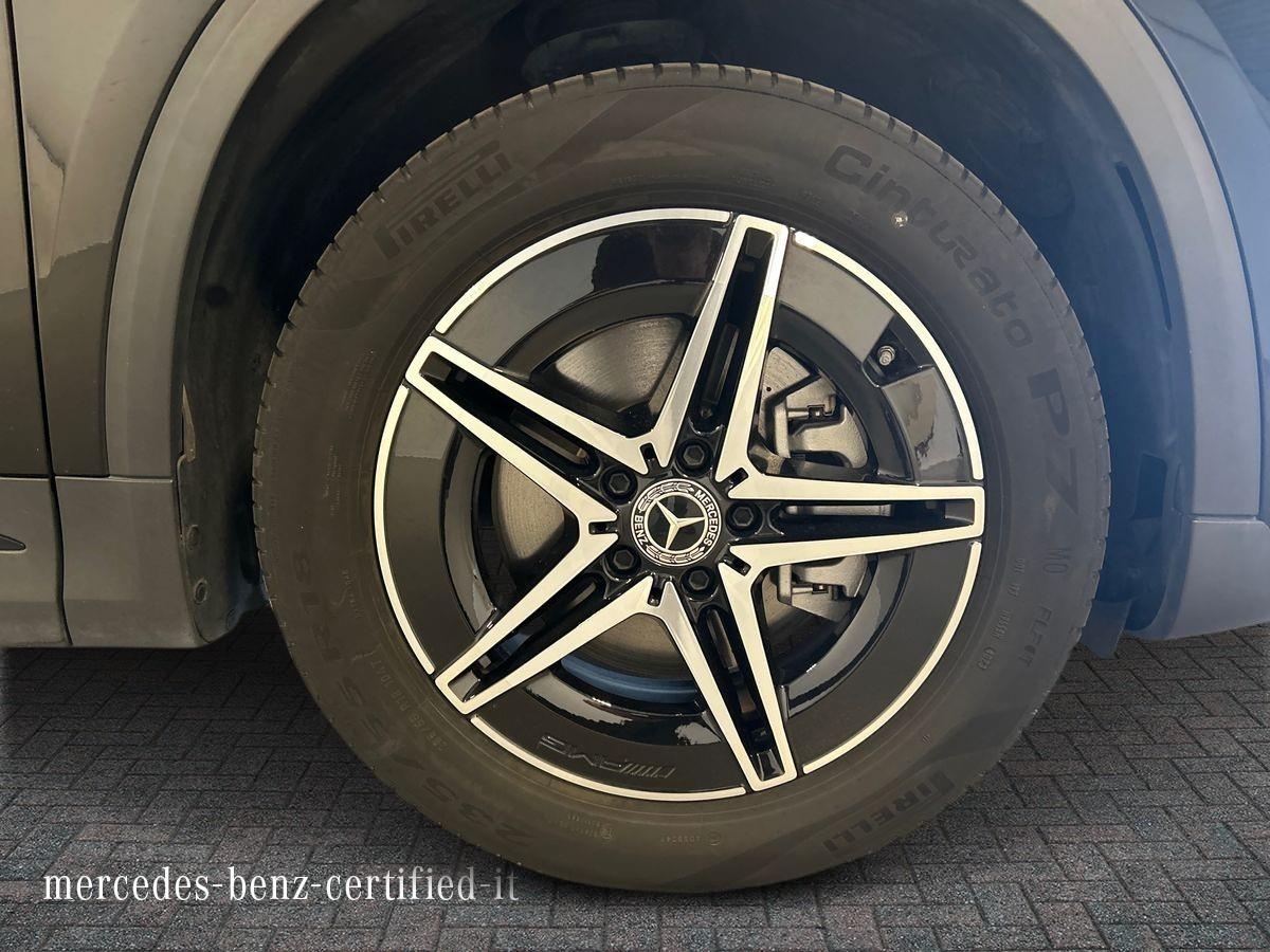 Mercedes EQA EQA 250+ Premium - 17