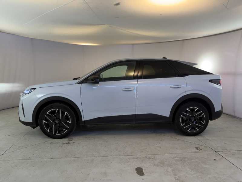 Nuovo 3008 Allure - Hybrid 136 E-dcs6